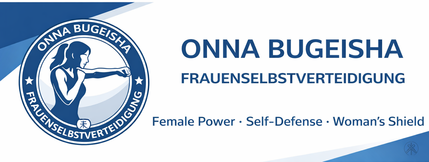 Frauenselbstverteidigung – Onna Bugeisha